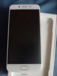 oppo手机转让，全新未使用