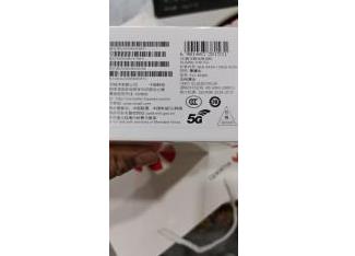 华为p40pro全新未拆封