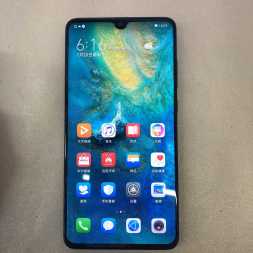 华为正品八核128G闲置