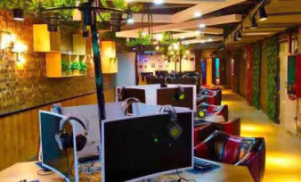 {网咖倒闭}处理吃鸡.LOL.DNF游戏电脑全国到