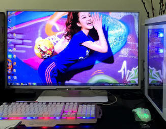 出售网咖吃鸡办公游戏电脑、全国货到付送货上门