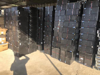 联想四核加19寸液晶550一套.各种品牌办公电脑几百台现货.