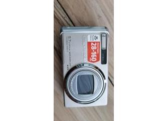 相机 理光高清数码