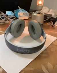 Beats studio2.0，有线版耳机