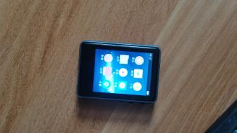 使用未到半年的听音乐设备