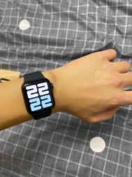 苹果5代手表全新